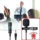 Professionelles und unauffälliges Subminiatur-Spion-Mikrofon mit erstklassiger Verstärkung