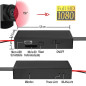 MICRO Funk-WiFi Kamera CT 301 Col. MICRO Funk-WiFi Kamera CT 301 Col.