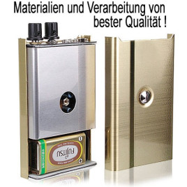 Elektronisches Professionel-Stethoskop