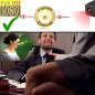 IP HD-Micro-Spionkamera mit DVR, 128 Gb