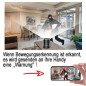WIFI-IP-HD SpyCam getarnt im Bluetooth-Lautsprecher