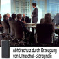 ULTRASCHALL-AUDIOBLOCKER ULTRASCHALL-AUDIOBLOCKER