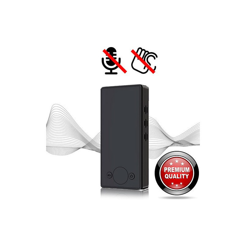 ULTRASCHALL-AUDIOBLOCKER ULTRASCHALL-AUDIOBLOCKER