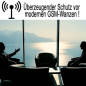 WF 4 Wanzensuchgerät 1 MHz- 6500 MHz