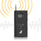 WF 4 Wanzensuchgerät 1 MHz- 6500 MHz