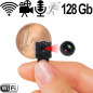 MICRO Funk-WiFi Kamera CT 301 Col. MICRO Funk-WiFi Kamera CT 301 Col.