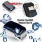 Mini-GPS-Tracker, Peilsender