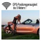 Mini-GPS-Tracker, Peilsender