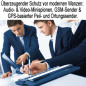 Multi-Wanzenfinder im Stift (1 MHz bis 6.5 GHz)