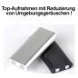 Ultra Micro-SPY-Recorder (voice-activated)