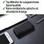 Langzeit SPY-Recorder, 5000 mAh, 16 GB Langzeit SPY-Recorder, 5000 mAh, 16 GB