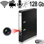 HD-SpyCam im Ordner, 128 Gb HD-SpyCam im Ordner, 128 Gb
