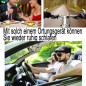 GPS-GSM Peil-und Ortungssender