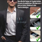 Kugelschreiber HD SPY-Recorder, 64GB, Voice-Activated