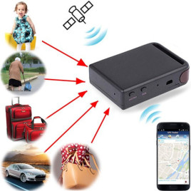 GPS-GSM Peil-und Ortungssender. Weltweite & metergenauen Ortung von Personen, Fahrzeugen.