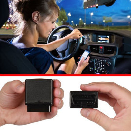EASY GPS-Car-Tracker, Peilsender. KfZ-Ortung und Verfolgung: alles Life in Echtzeit mit Tracking-App.