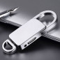 Schlüsselanhänger SPY-Recorder, 8GB, Voice-Activated