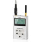 Profi-Aufspürgerät "HF SPECTRUM-ANALYZER" Profi-Aufspürgerät "HF SPECTRUM-ANALYZER"