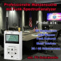 Profi-Aufspürgerät "HF SPECTRUM-ANALYZER" Profi-Aufspürgerät "HF SPECTRUM-ANALYZER"