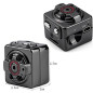 HD Mini-SpyCam mit IR-Nachtsicht HD Mini-SpyCam mit IR-Nachtsicht