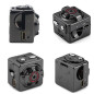 HD Mini-SpyCam mit IR-Nachtsicht HD Mini-SpyCam mit IR-Nachtsicht