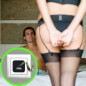 HD SpyCam im Mini-USB-Netzteil