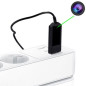 HD SpyCam im USB-Ladekabel