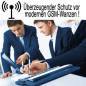 GSM-Wanzen-Detector
