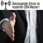GSM-Wanzen-Detector
