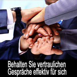 GSM-Wanzen-Detector, er spürt zuverlässig alle aktiven GSM-Sender ( Wanzen ) auf.