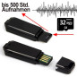 USB-Audiorecorder, 32 Gb